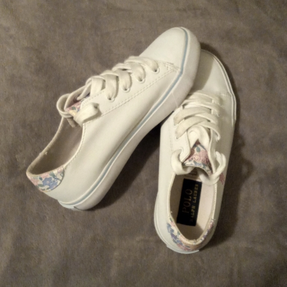 Polo Shoes